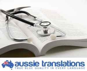 Medical translation