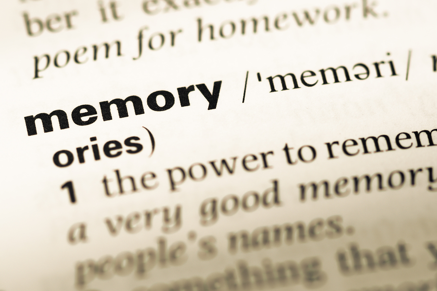 Translating Memory