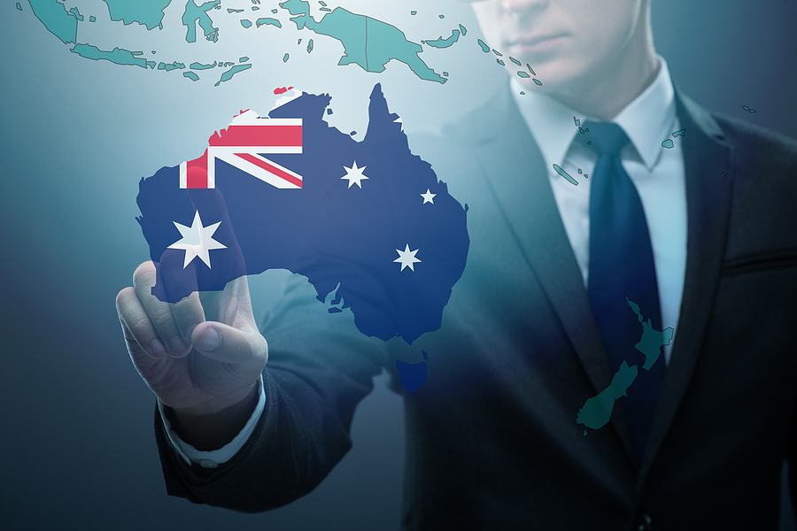 Australia Partner Visas