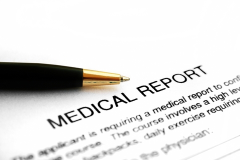 Medical Document Translation