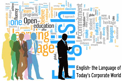 English - a Corporate Language