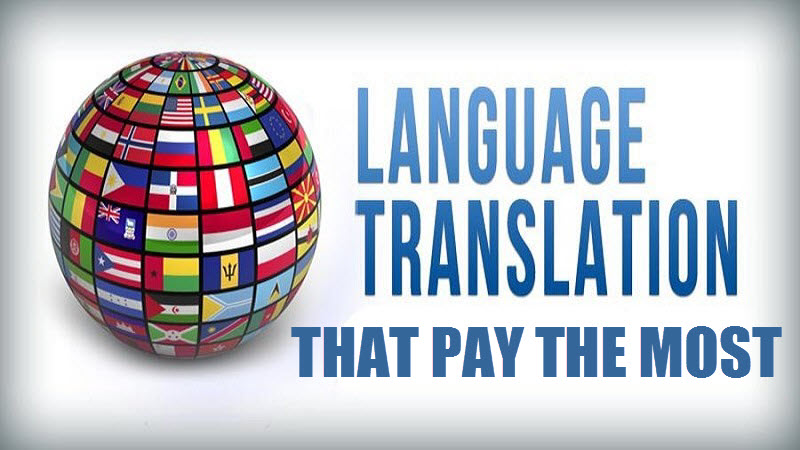 Language Translation