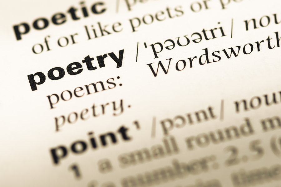 Poetry Translation