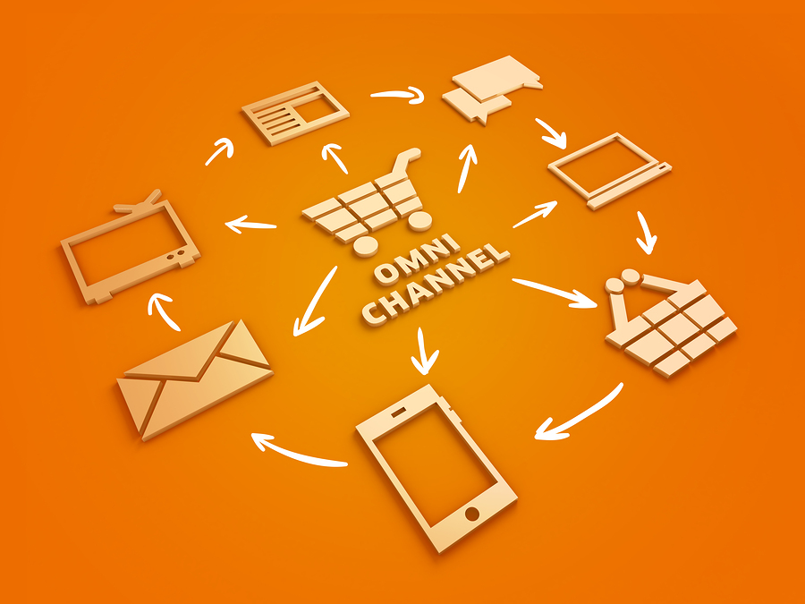 omnichannel commerce and localization