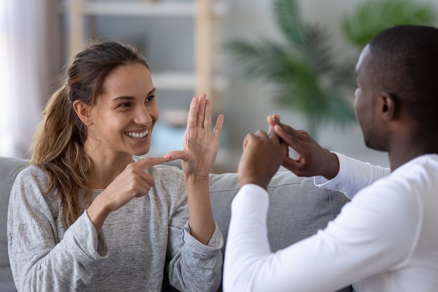 Facts About British Sign Language (BSL) Interpreters