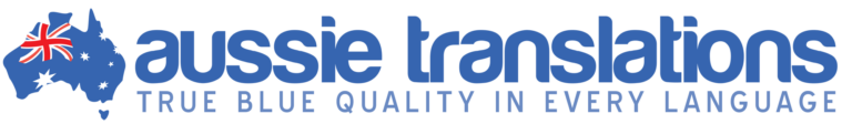 Translation Services in Australia - Aussie Translations